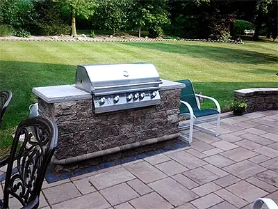 Outdoor Kitchens, New Cumberland, PA