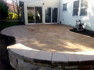 Patio Pavers